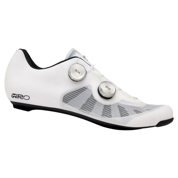 Zapatos Imperial - White