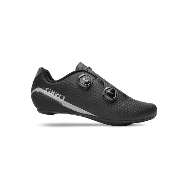 Zapatos Regime - Black
