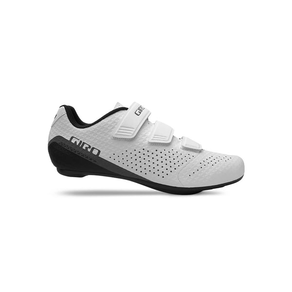 Zapatos Stylus - Blanco