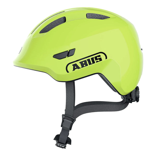Casco Abus Smiley 3.0 Kids Verde