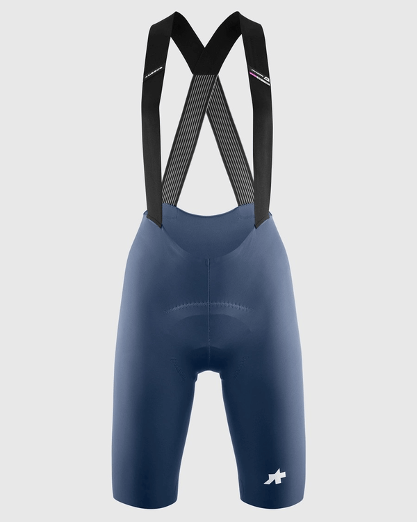 DYORA R Bib Shorts S11 - Azul