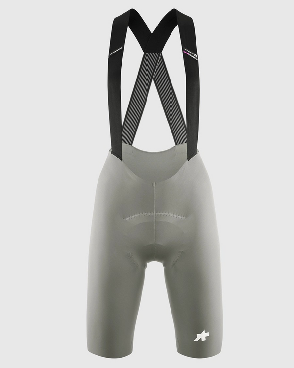 DYORA R Bib Shorts S11 - Gris