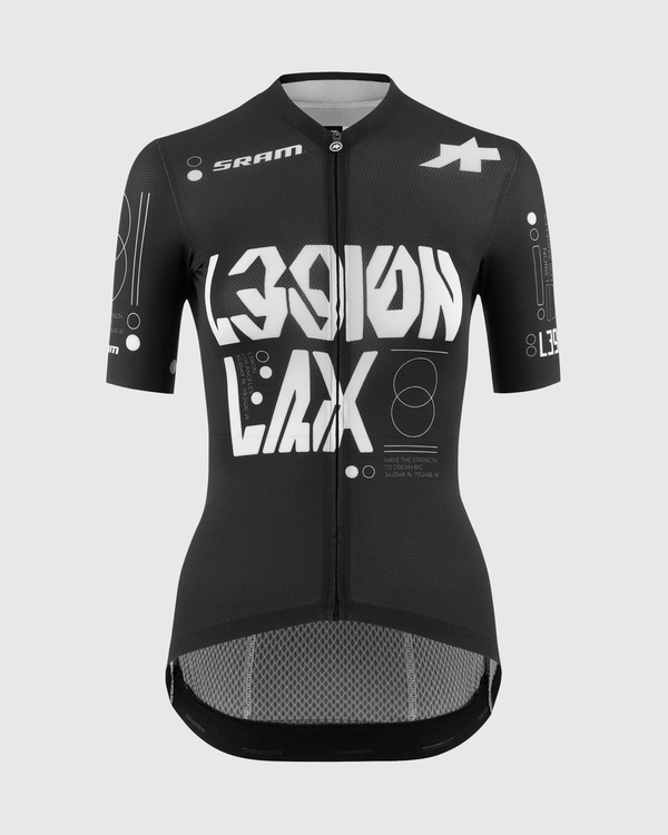 DYORA RS Jersey L39ION BLACKOUT