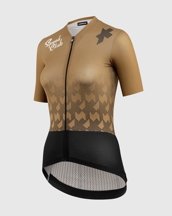 DYORA RS Jersey S9 TARGA