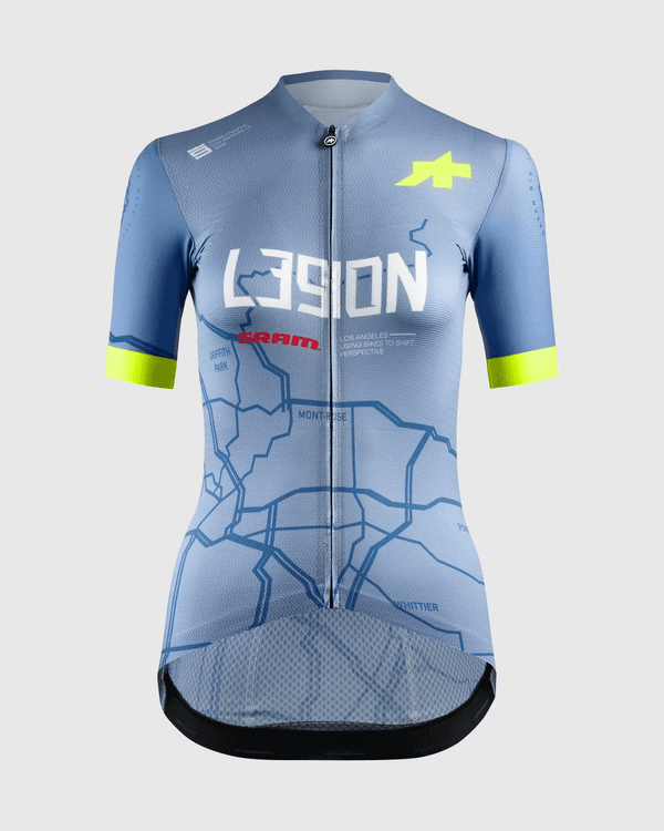 DYORA RS L39ION Replica Jersey