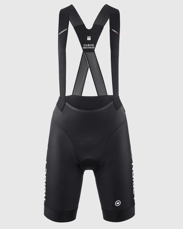 DYORA RS S9 L39ION Replica Bib Shorts
