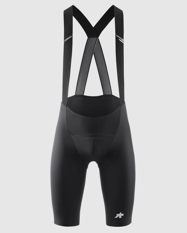 EQUIPE R Bib Shorts S11 - Negro