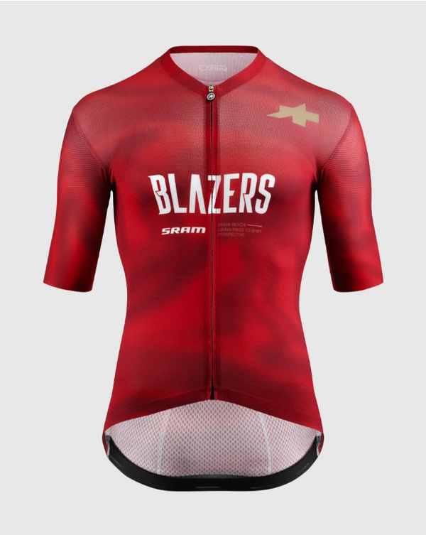 EQUIPE RS Blazers Replica Jersey