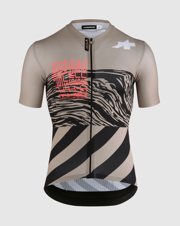 EQUIPE RS Jersey S9 TARGA x PUCK MOONEN