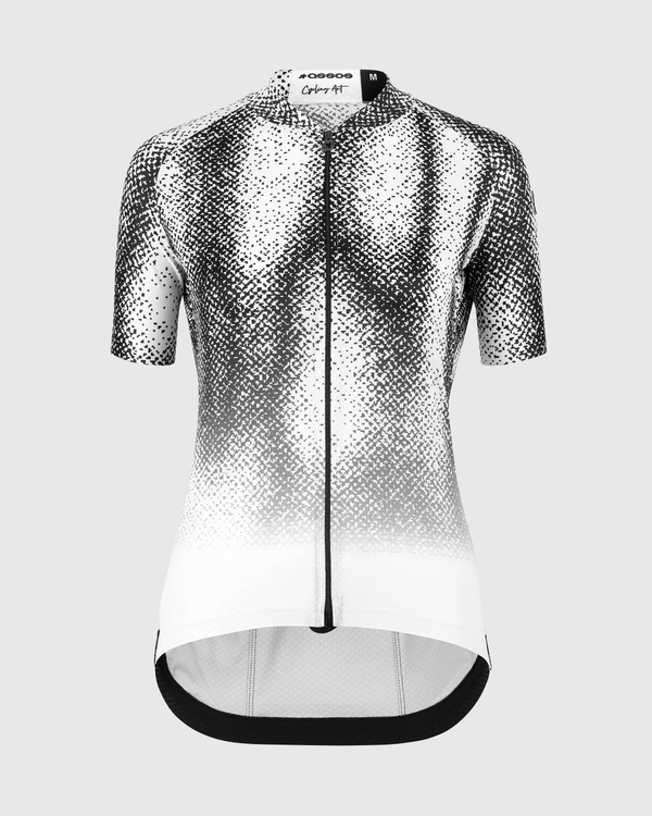 UMA GT Jersey C2 EVO Heat Map