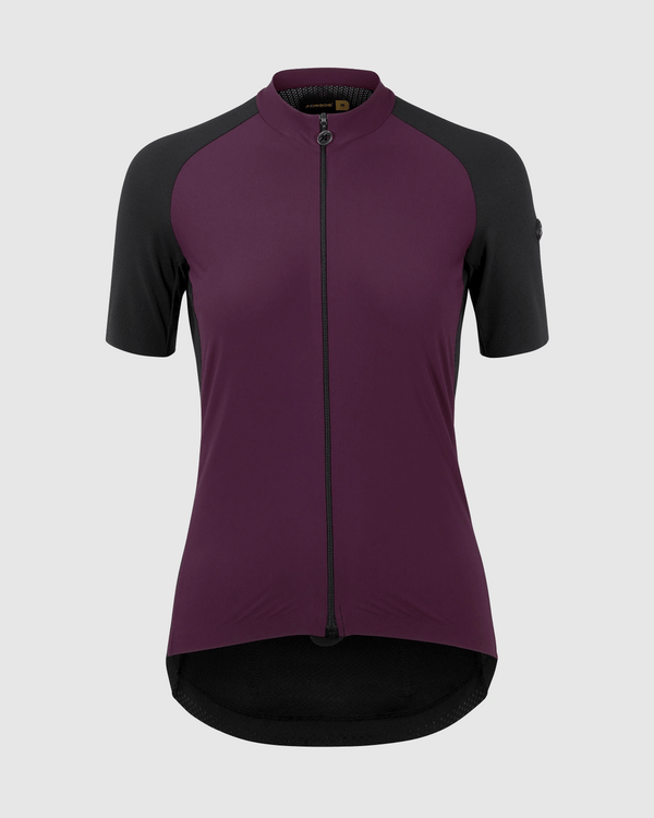 UMA GTV Jersey C2 Rock Purple