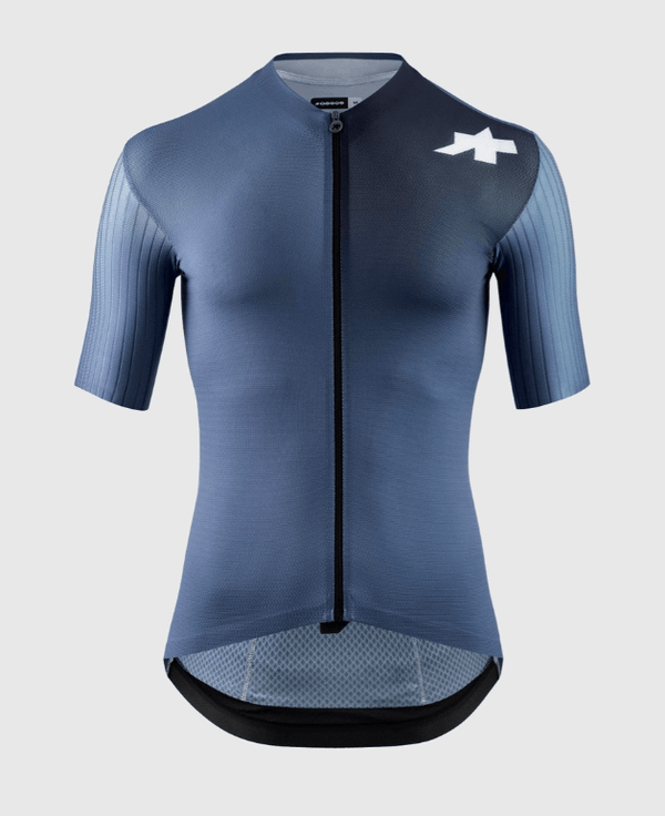Maillot EQUIPE RS Jersey S11 Azul