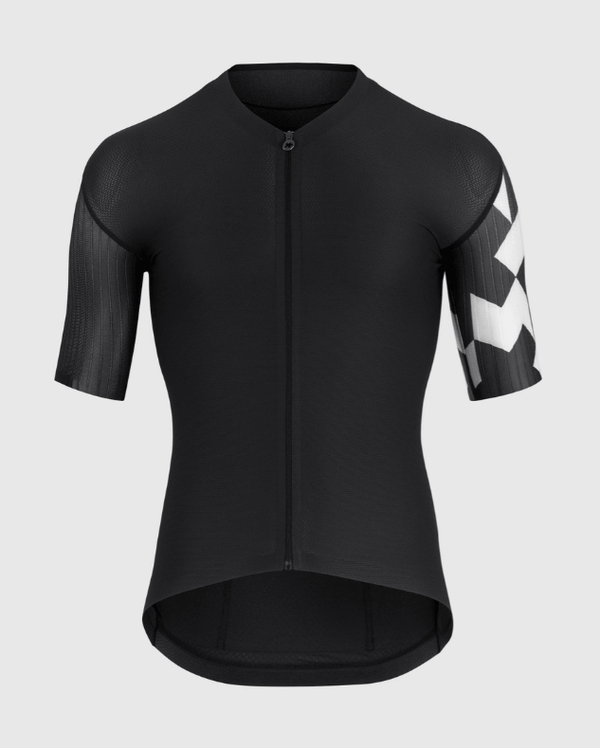 Maillot EQUIPE RS Jersey S11 Negro
