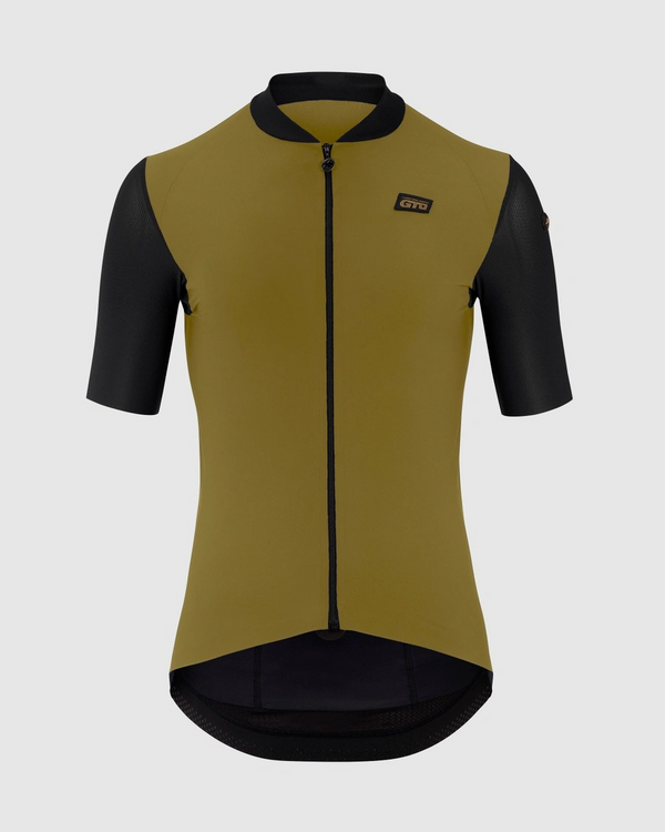 MILLE GTO Jersey C2 - Millennio Ocher