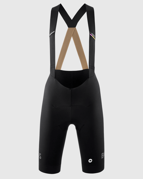 DYORA R Spring Fall Bib Shorts S11 BOSS x ASSOS