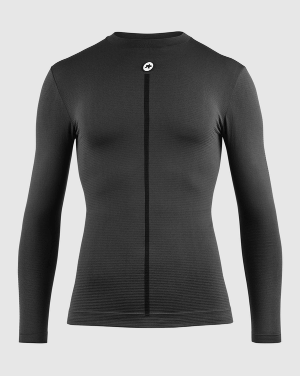 Spring Fall LS Skin Layer P1 BOSS x ASSOS
