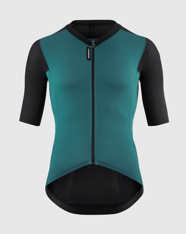 TACTICA Jersey T5 - Foundation Green