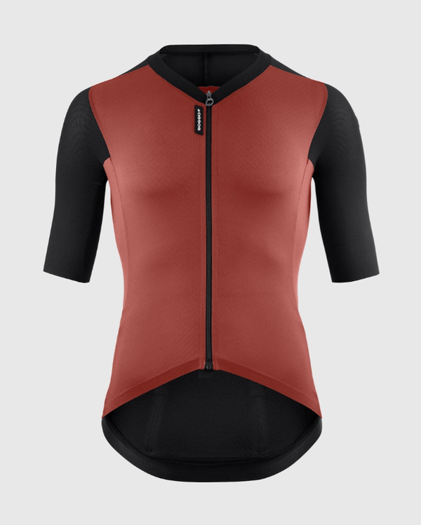 TACTICA Jersey T5 - Burned Brown