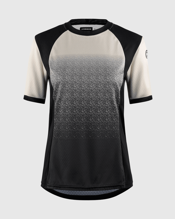 TRAIL Women's Jersey T3 - Moon Sand