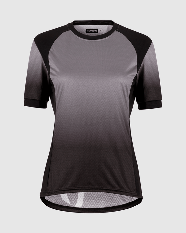 TRAIL Women's Jersey T3 - Diamond Grey