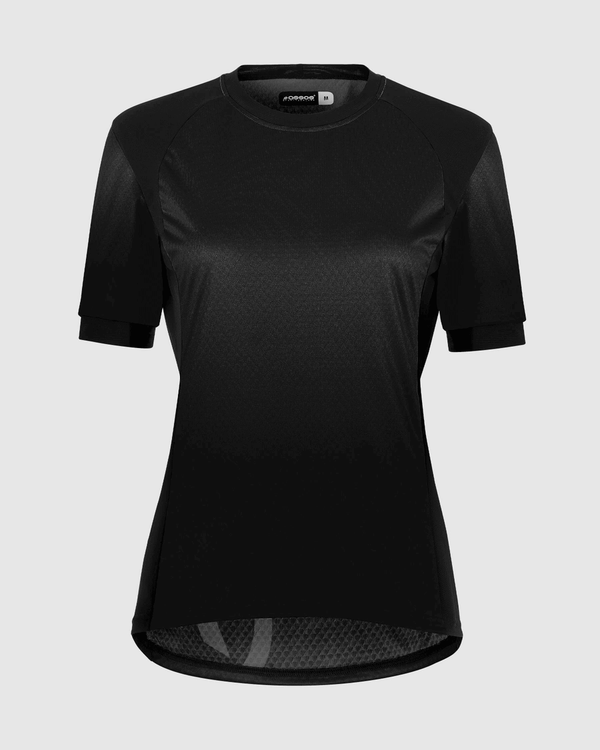 TRAIL Women's Jersey T3 - blackSeries
