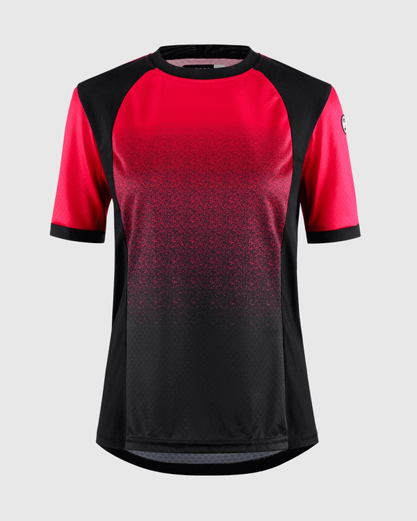 TRAIL Women's Jersey T3 - Lunar Red