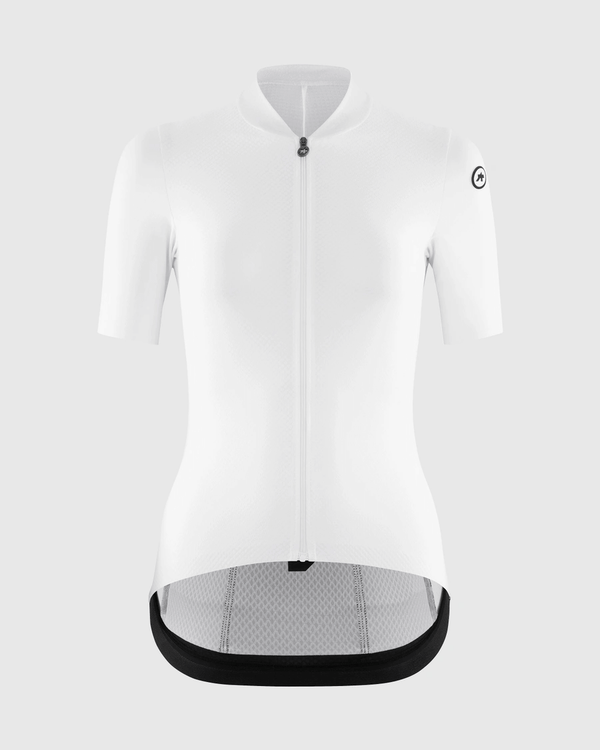 UMA GT Jersey S11 Blanco