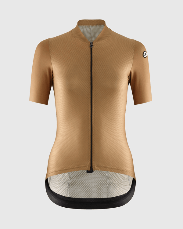 UMA GT Jersey S11 Marrón