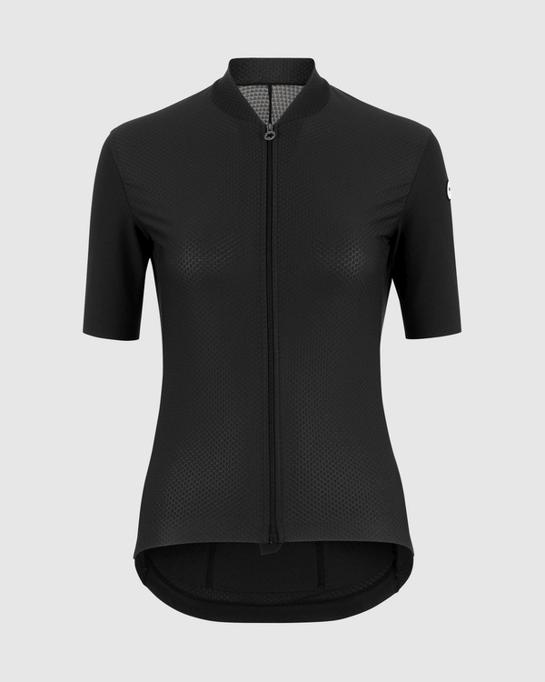 UMA GT Jersey S11 Negro