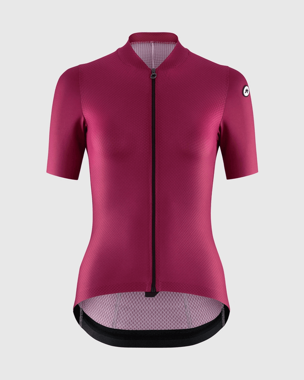 UMA GT Jersey S11 Rojo