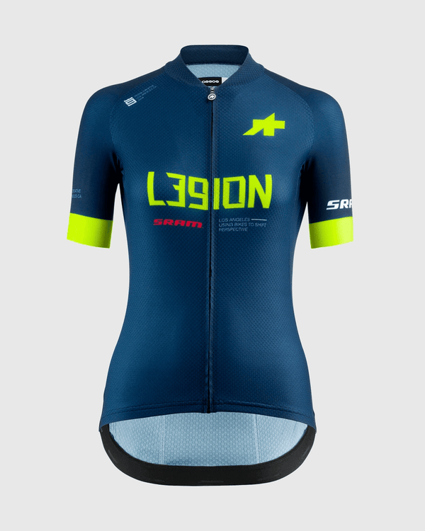 UMA GT L39ION Supporter Jersey
