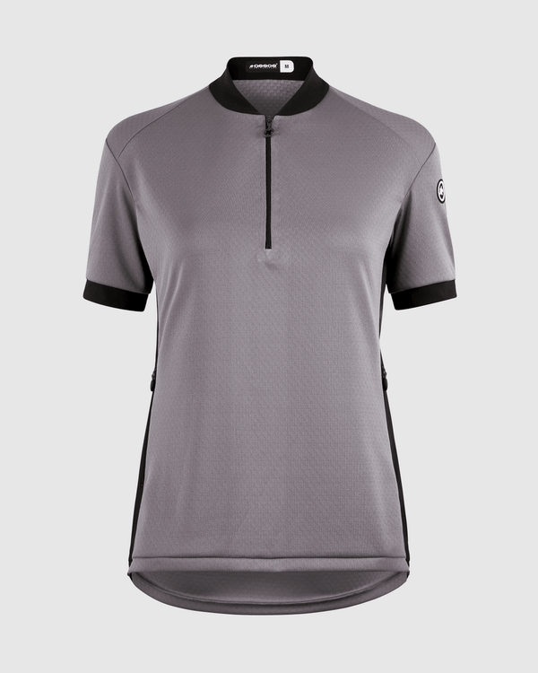 UMA GTC Jersey C2 - Diamond Grey