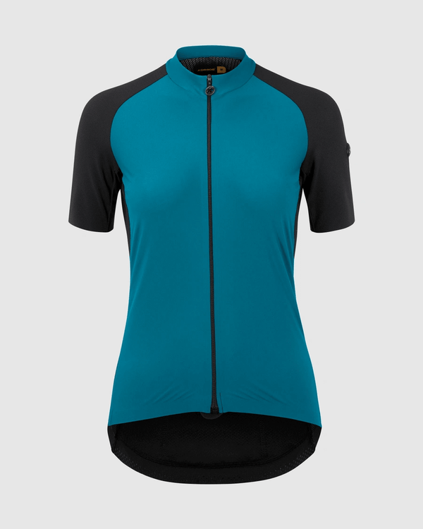 UMA GTV Jersey C2 Bluish Green