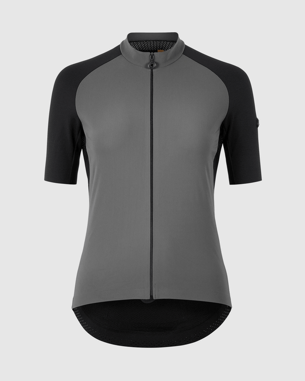 UMA GTV Jersey C2 Rock Grey