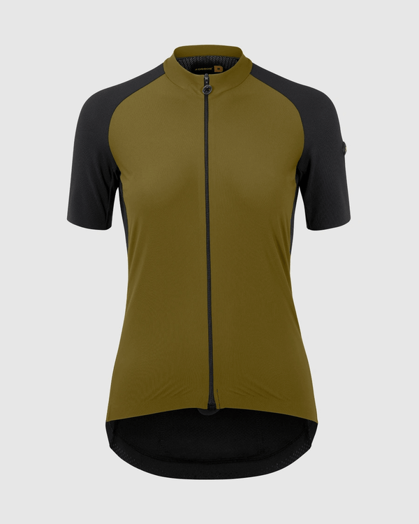 UMA GTV Jersey C2 Millennio Ocher