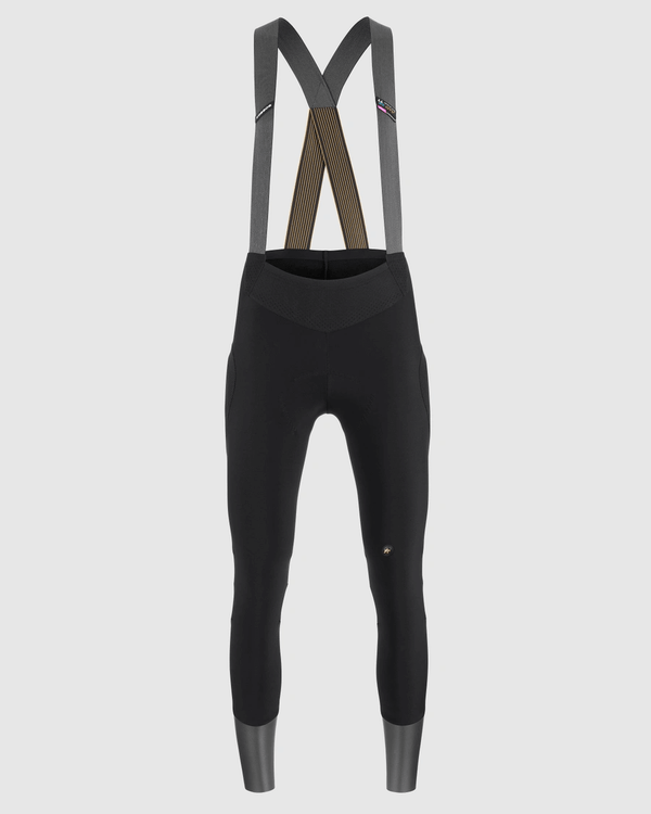 UMA GTV Winter Bib Tights C2