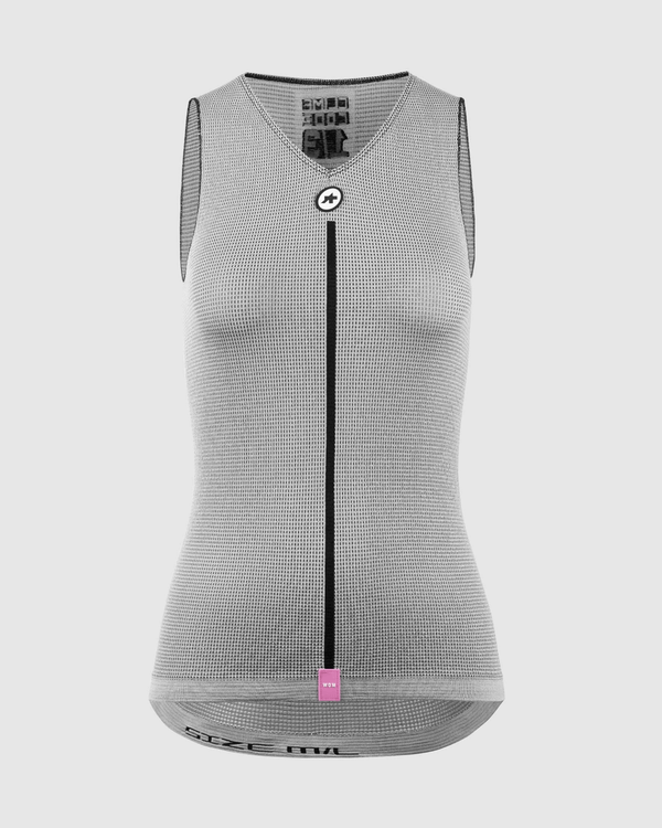 Women's Summer NS Skin Layer P1