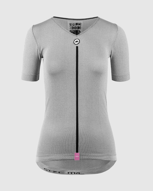 Women's Summer SS Skin Layer P1