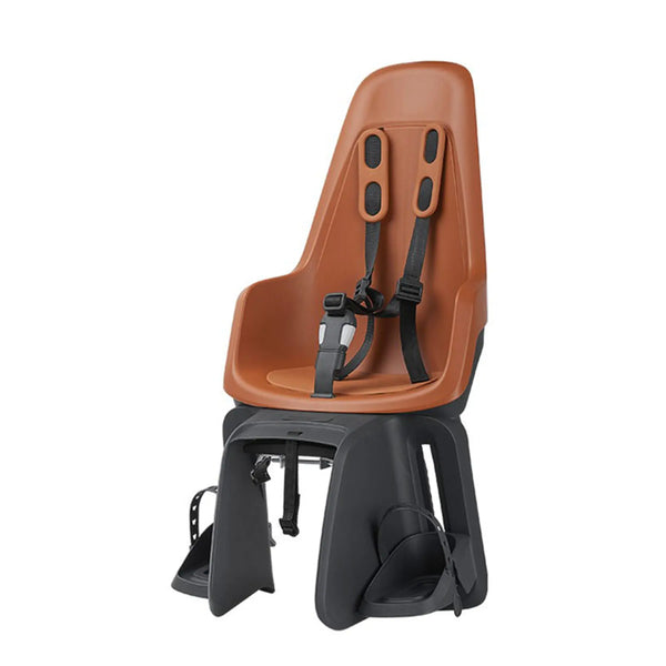 Silla portabebés Bobike ONE Maxi E-BD marrón