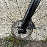 Bicicleta de Carretera Segunda mano Cannondale SystemSix Carbon Ultegra Di2