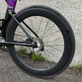 Bicicleta de Carretera Segunda mano Cannondale SystemSix Carbon Ultegra Di2