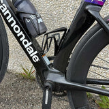 Bicicleta de Carretera Segunda mano Cannondale SystemSix Carbon Ultegra Di2