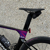 Bicicleta de Carretera Segunda mano Cannondale SystemSix Carbon Ultegra Di2