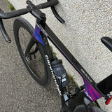 Bicicleta de Carretera Segunda mano Cannondale SystemSix Carbon Ultegra Di2