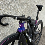 Bicicleta de Carretera Segunda mano Cannondale SystemSix Carbon Ultegra Di2