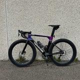 Bicicleta de Carretera Segunda mano Cannondale SystemSix Carbon Ultegra Di2