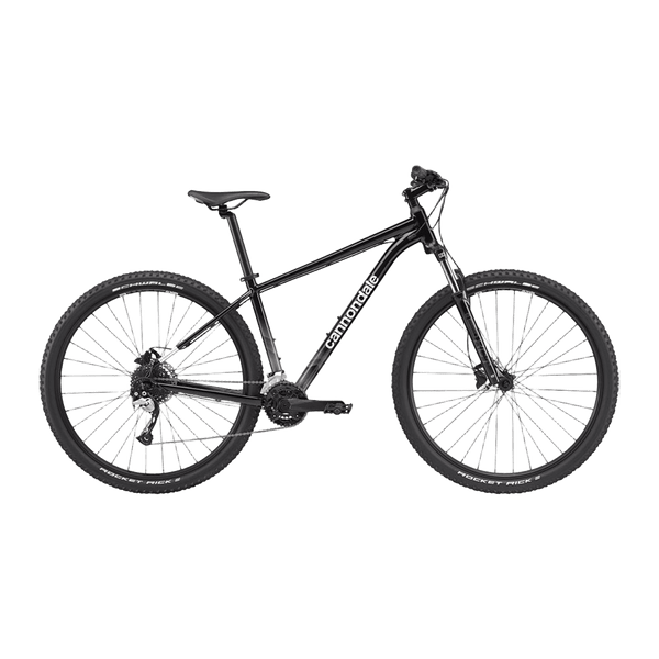 cannondale 29 M trail 7 BLK