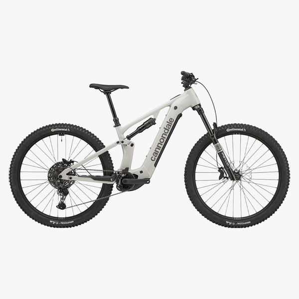 cannondale moterra 3 Chalk