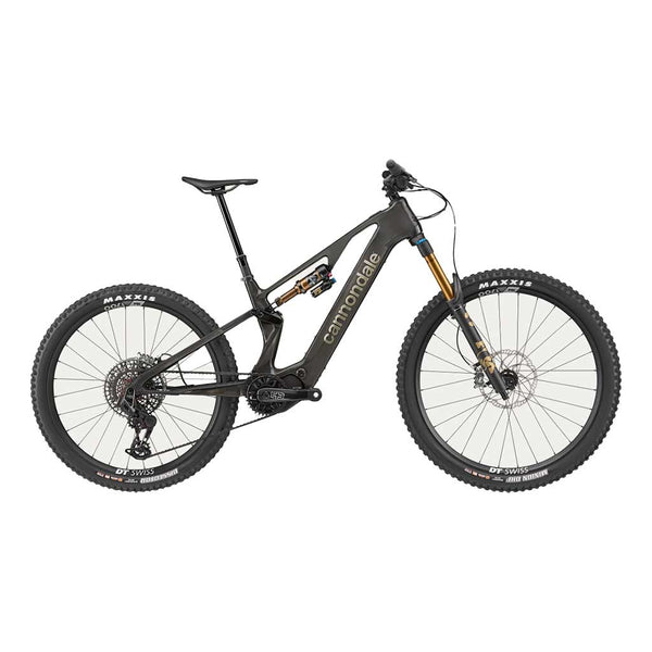 Bicicleta eléctrica Cannondale Moterra SL 1 2025