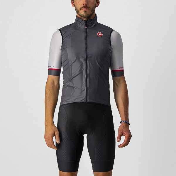 CASTELLI ENDURANCE CHALECO ARIA